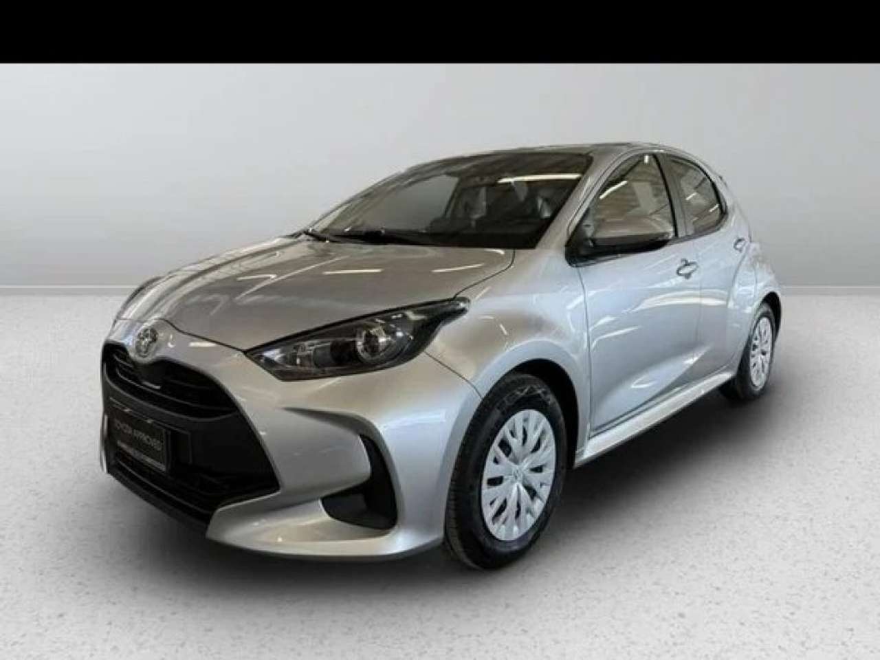 Toyota Yaris 1.5 Hybrid 5 porte Active