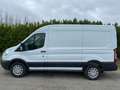 Ford Transit 2.0-T350-16500+BTW+TVA-L2H2-AIRCO-NAVI Wit - thumbnail 3