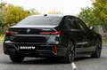 BMW 760 e HIGH.B&W.EXDRIVE.PRO.MASSAGE.KRISTALL Czarny - thumbnail 6