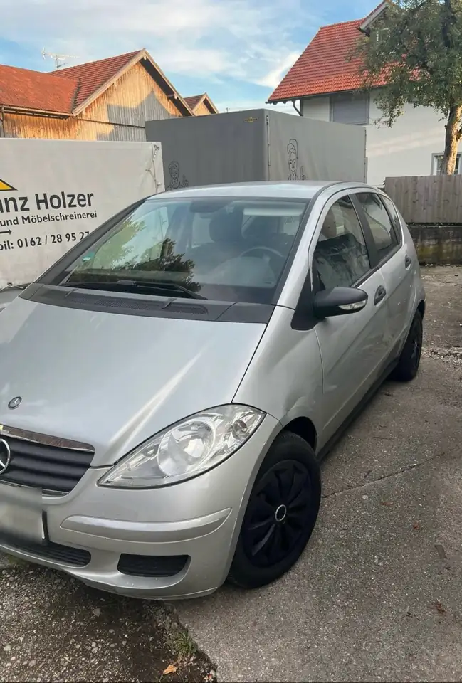 Mercedes-Benz A 150