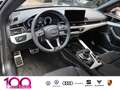 Audi A5 Cabriolet 40 TFSI S line EU6d Cabrio 2.0 R4150 A7 Grey - thumbnail 9