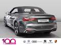 Audi A5 Cabriolet 40 TFSI S line EU6d Cabrio 2.0 R4150 A7 Grey - thumbnail 3
