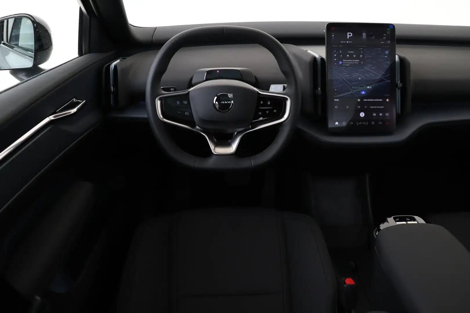 Volvo EX30 SM CORE 51 kWh CARPLAY|CAMERA|ADAP.CRUISE Grijs - 2
