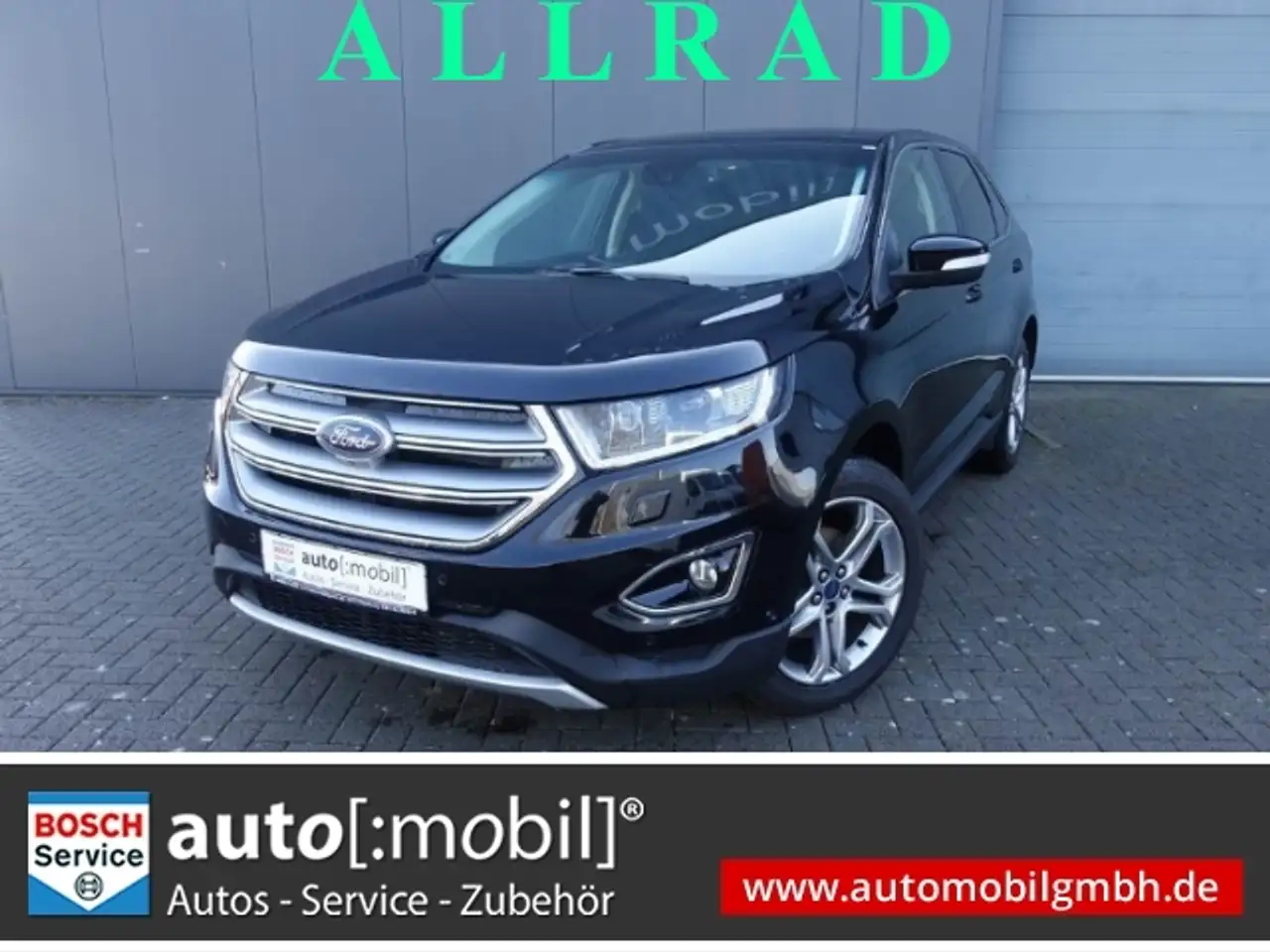 Ford Edge