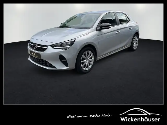 Opel Corsa F 1.2 Edition Navi+SHZ+Kam.+PDC+SpurH