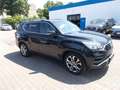 SsangYong Rexton Sapphire 4WD AHK Leder Navi Alu20" Schwarz - thumbnail 3