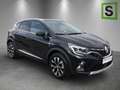 Renault Captur CAPTUR Techno Mild Hybrid 140 EDC Schwarz - thumbnail 4