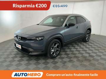electric drive 107 kW Exceed
