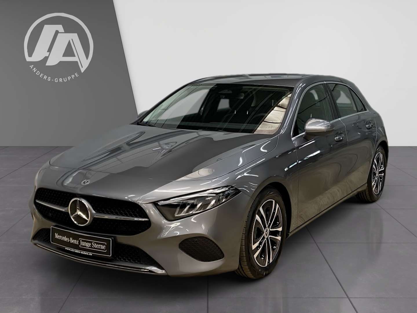 Mercedes Classe A 200 Premium Plus -  - Joinsteer - #1