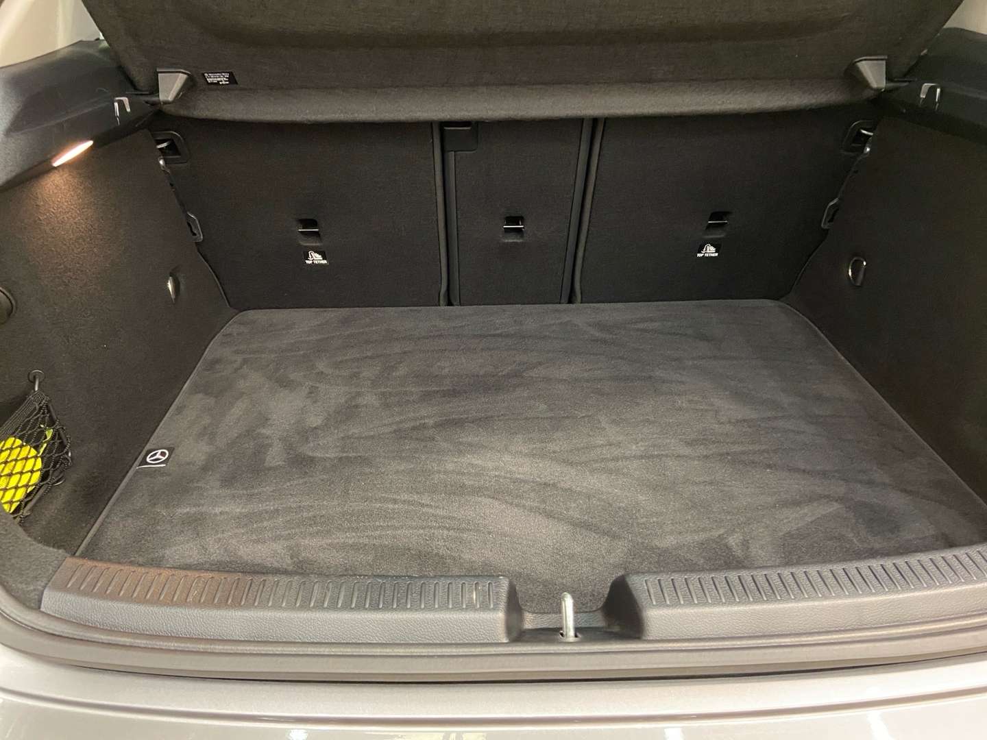 Mercedes Classe A 200 Premium Plus -  - Joinsteer - #5