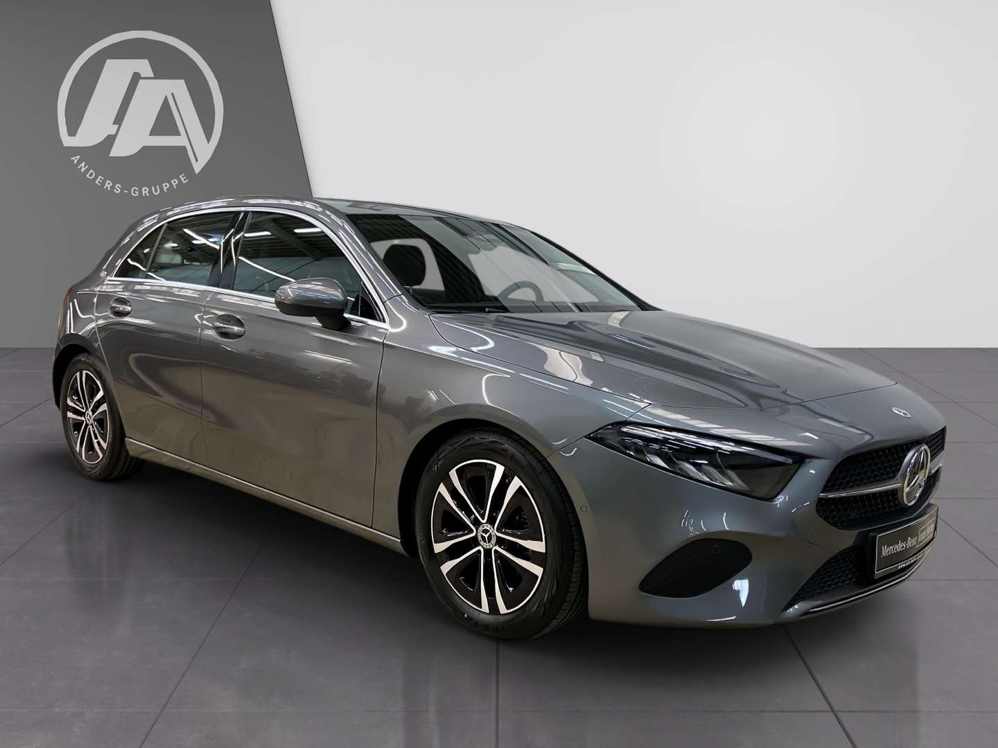 Mercedes Classe A 200 Premium Plus -  - Joinsteer - #3