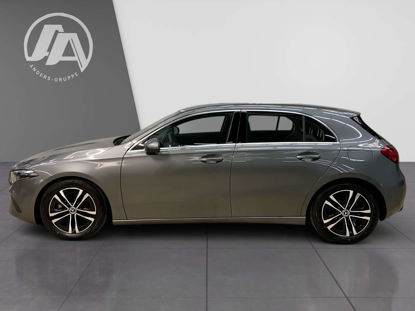 Mercedes Classe A 200 Premium Plus -  - Joinsteer - #2