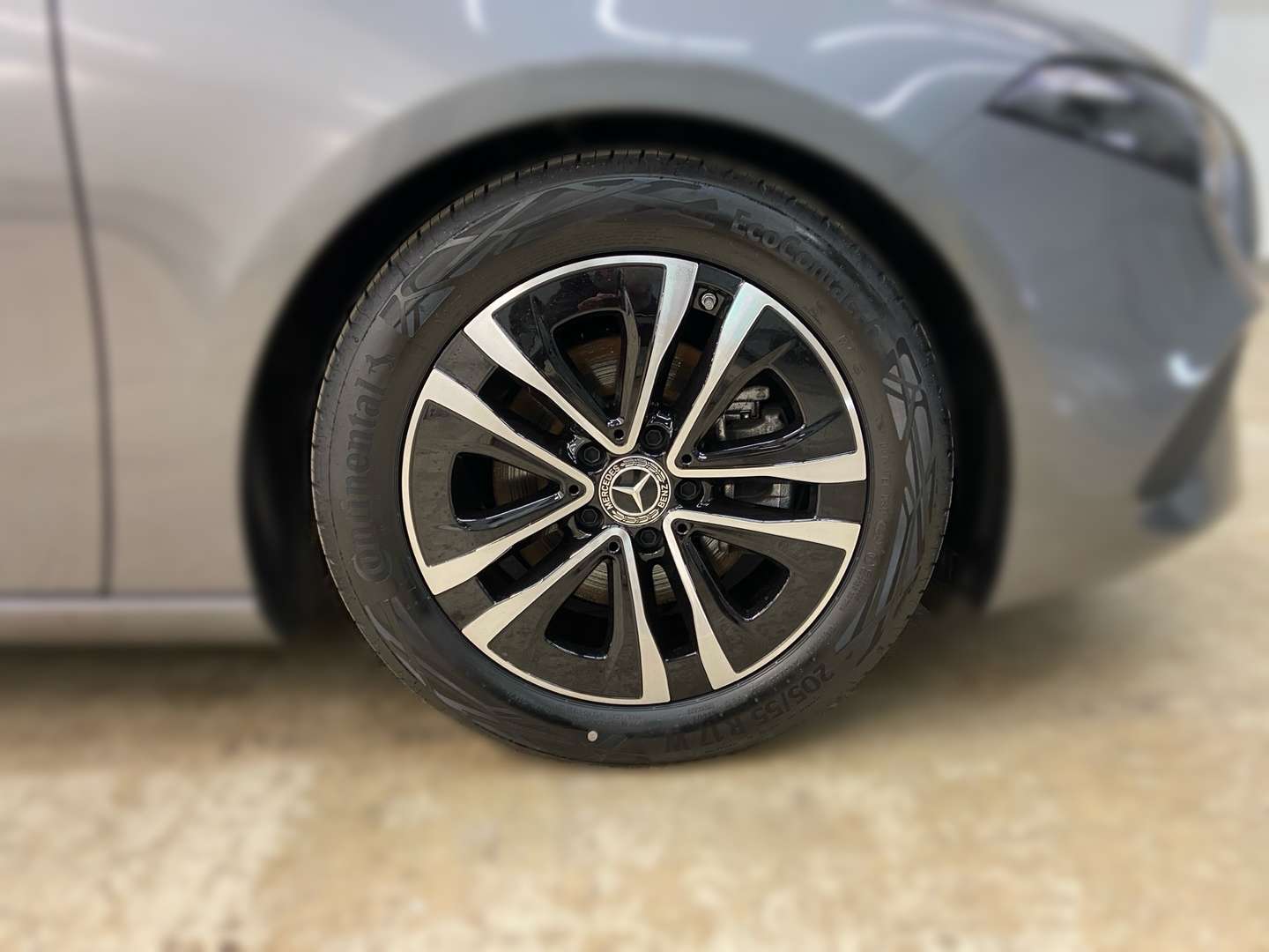 Mercedes Classe A 200 Premium Plus -  - Joinsteer - #4