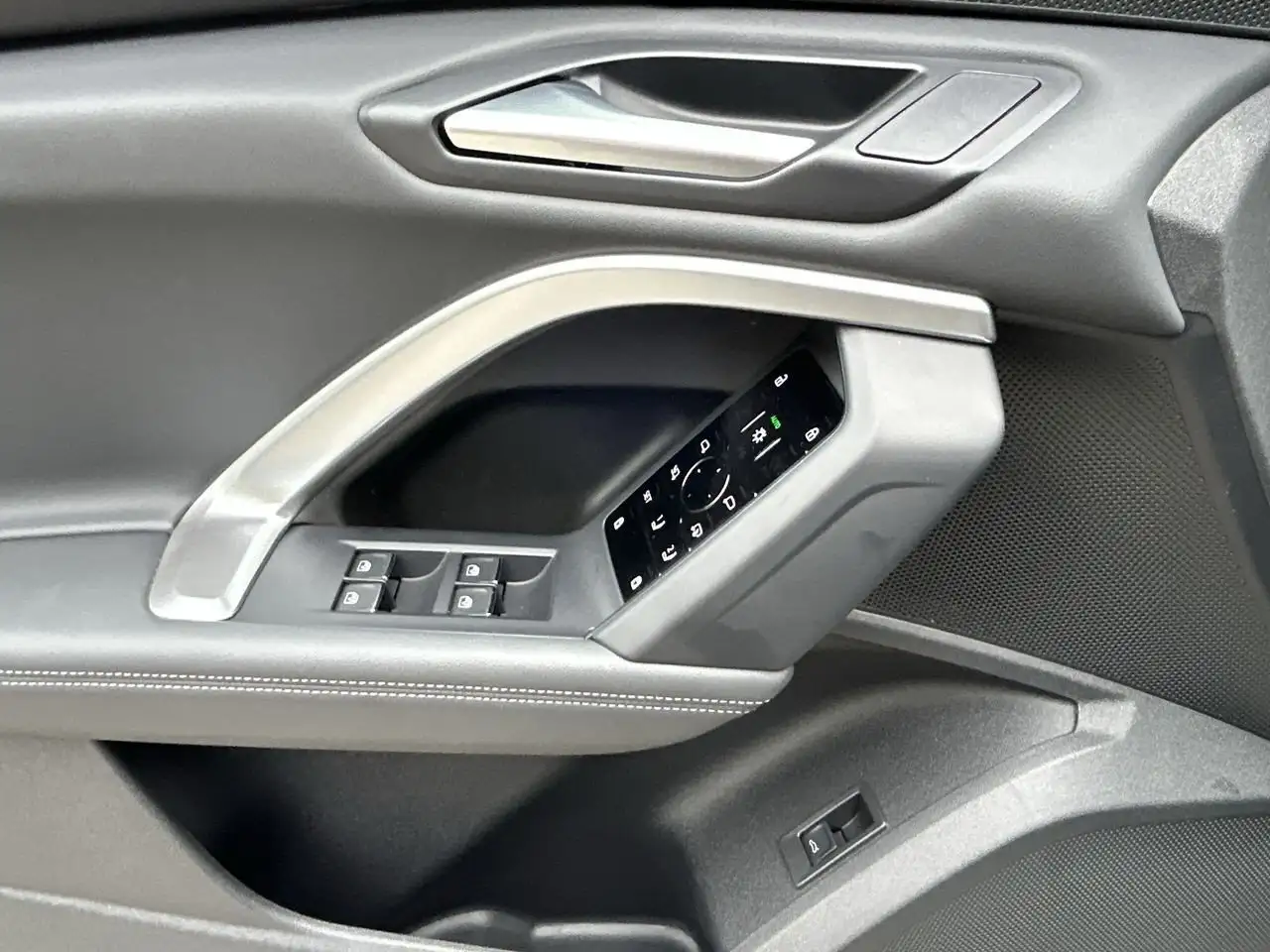 Audi Q5 снимка Audi Q5