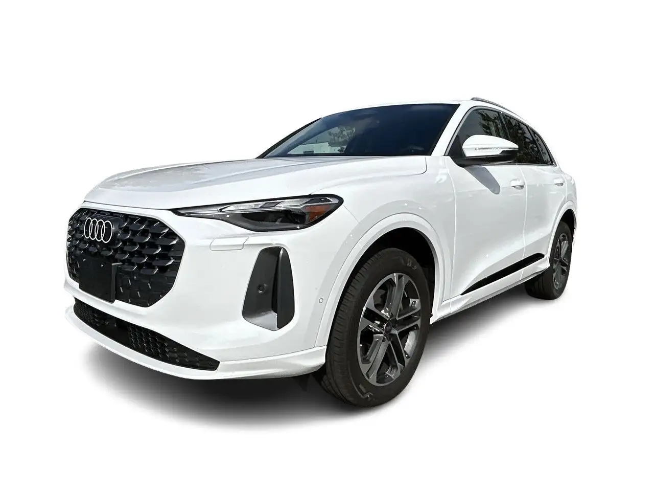 Audi Q5 снимка Audi Q5