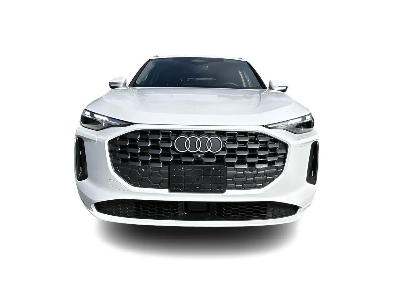 Audi Q5 снимка Audi Q5