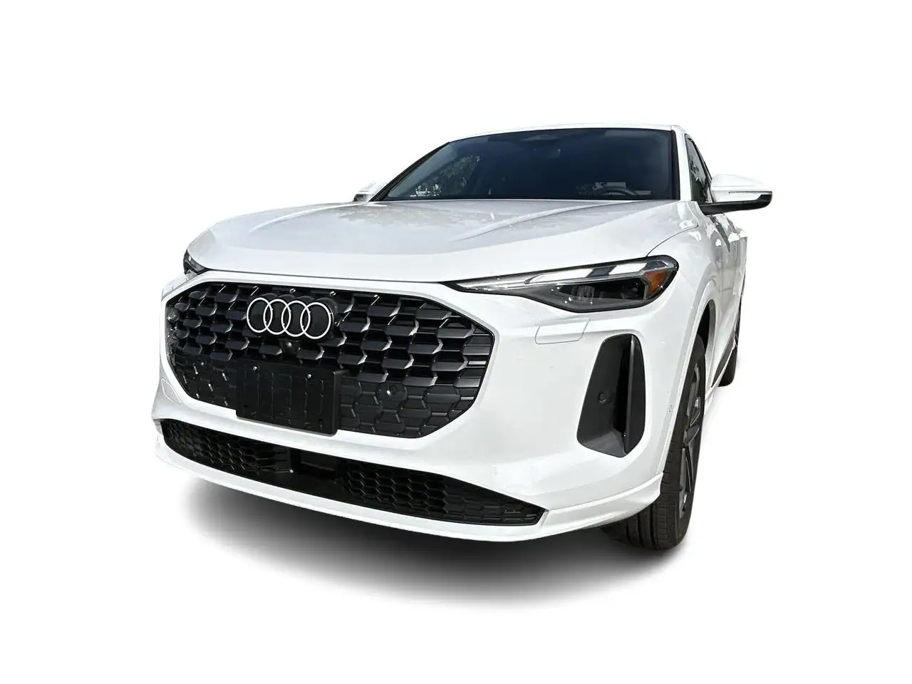 Audi Q5 снимка Audi Q5