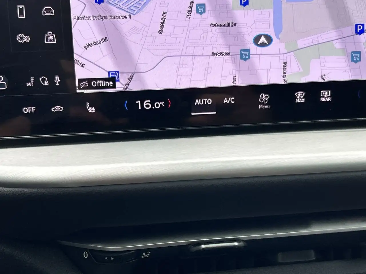 Audi Q5 снимка Audi Q5