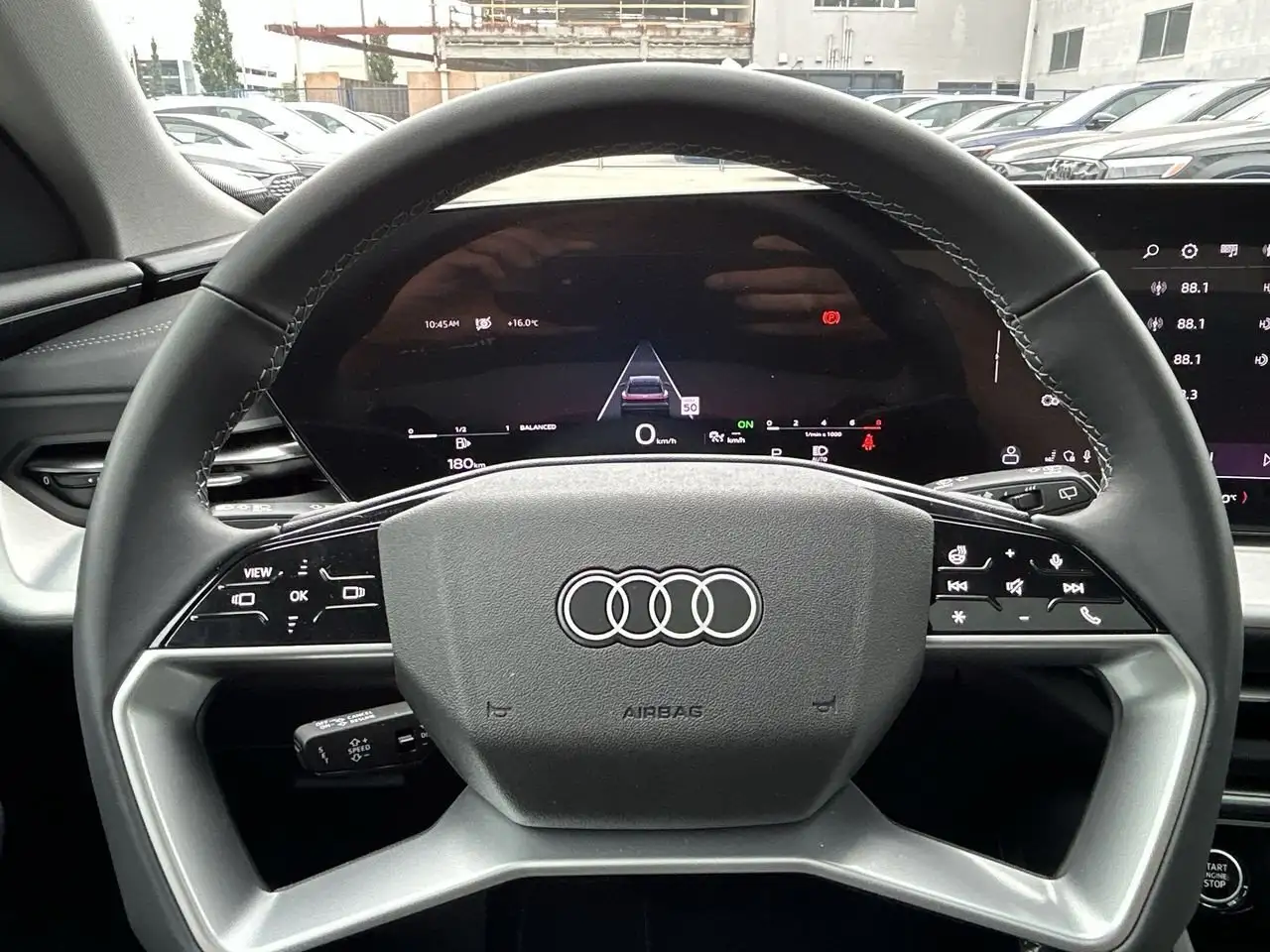Audi Q5 снимка Audi Q5