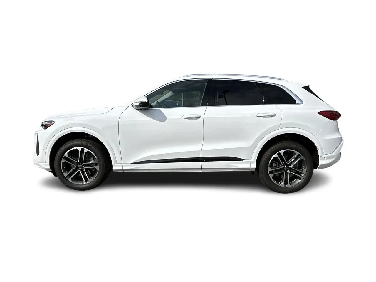 Audi Q5 снимка Audi Q5