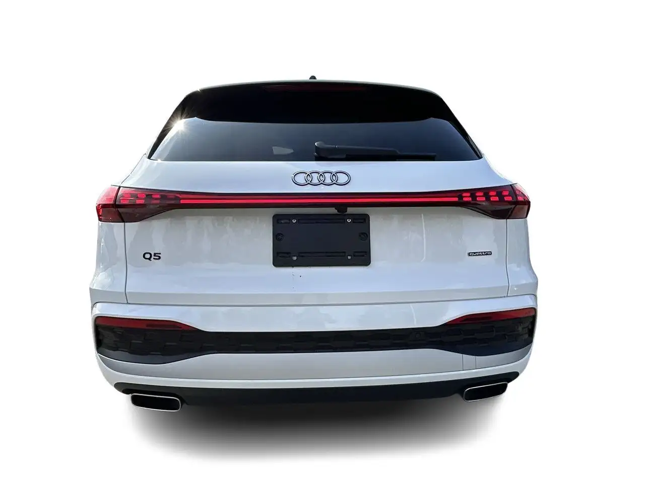 Audi Q5 снимка Audi Q5