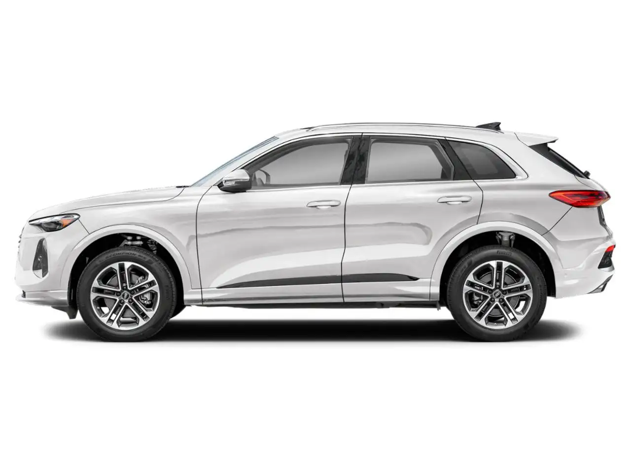 Audi Q5 снимка Audi Q5