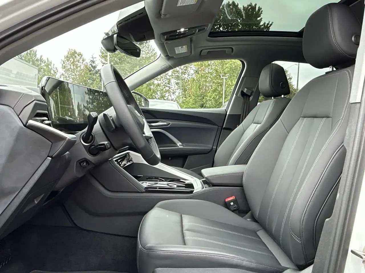 Audi Q5 снимка Audi Q5