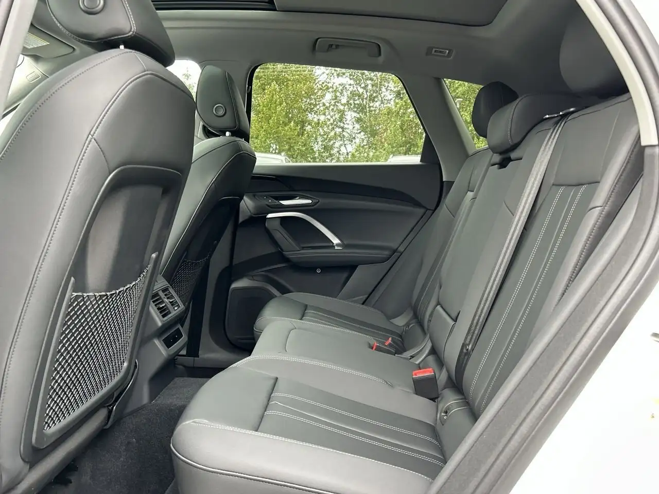 Audi Q5 снимка Audi Q5