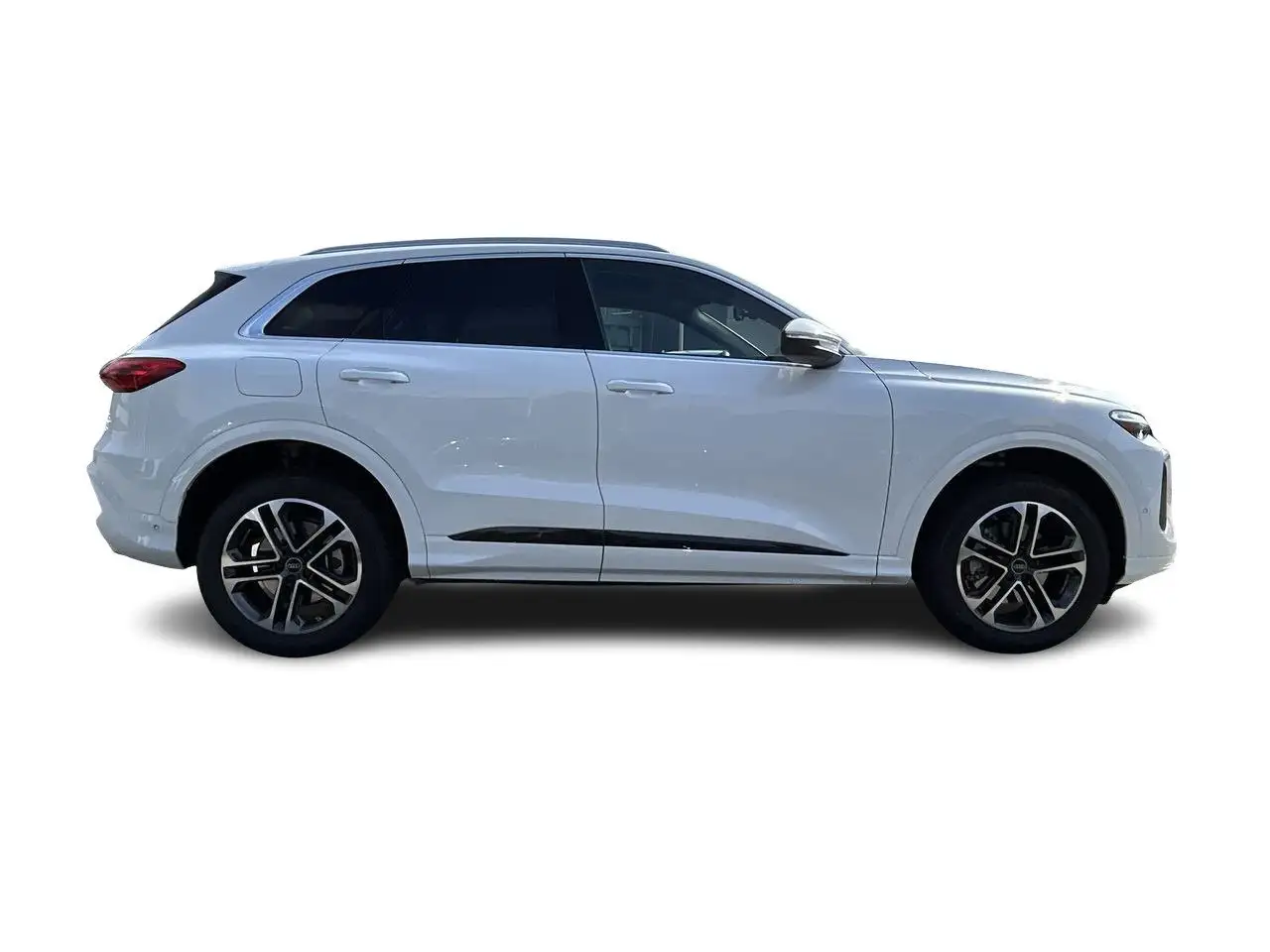 Audi Q5 снимка Audi Q5