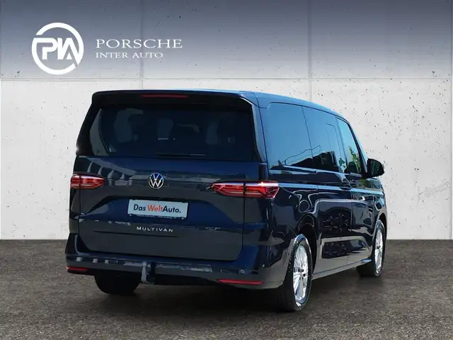 Volkswagen T7 Multivan VW T7 Multivan Business ÜH TDI Ansicht 5