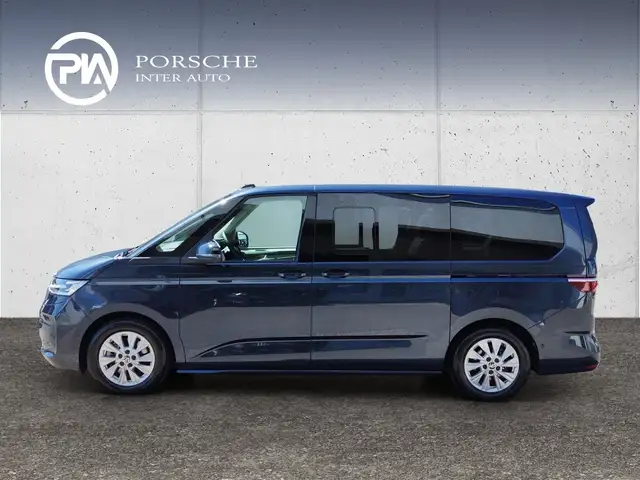 Volkswagen T7 Multivan VW T7 Multivan Business ÜH TDI Ansicht 3