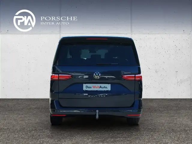 Volkswagen T7 Multivan VW T7 Multivan Business ÜH TDI Ansicht 4