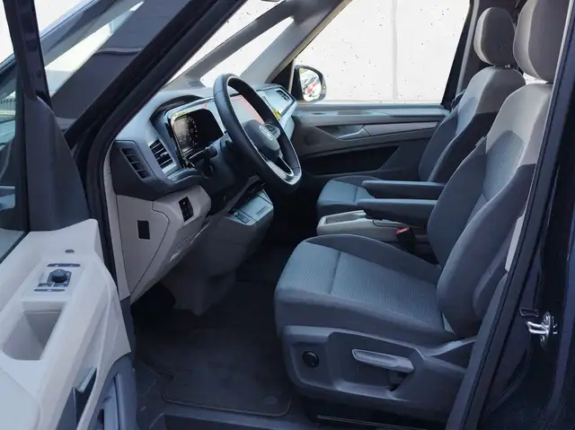 Volkswagen T7 Multivan VW T7 Multivan Business ÜH TDI Ansicht 6
