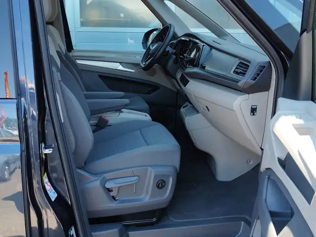 Volkswagen T7 Multivan VW T7 Multivan Business ÜH TDI Ansicht 9