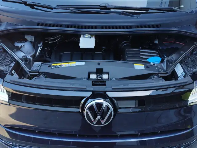 Volkswagen T7 Multivan VW T7 Multivan Business ÜH TDI Ansicht 17