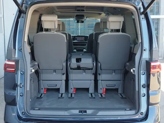 Volkswagen T7 Multivan VW T7 Multivan Business ÜH TDI Ansicht 16