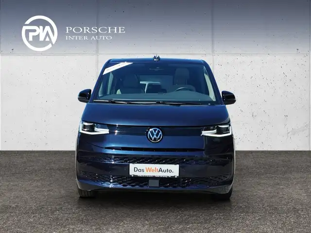 Volkswagen T7 Multivan VW T7 Multivan Business ÜH TDI Ansicht 2