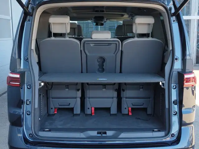 Volkswagen T7 Multivan VW T7 Multivan Business ÜH TDI Ansicht 15