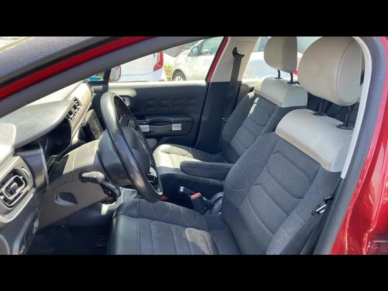 Citroen C3 shine es 110, миниатюра 11