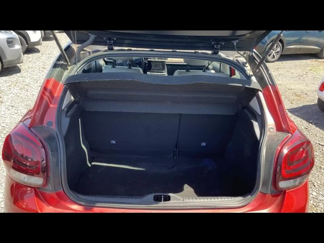 Citroen C3 shine es 110, миниатюра 9
