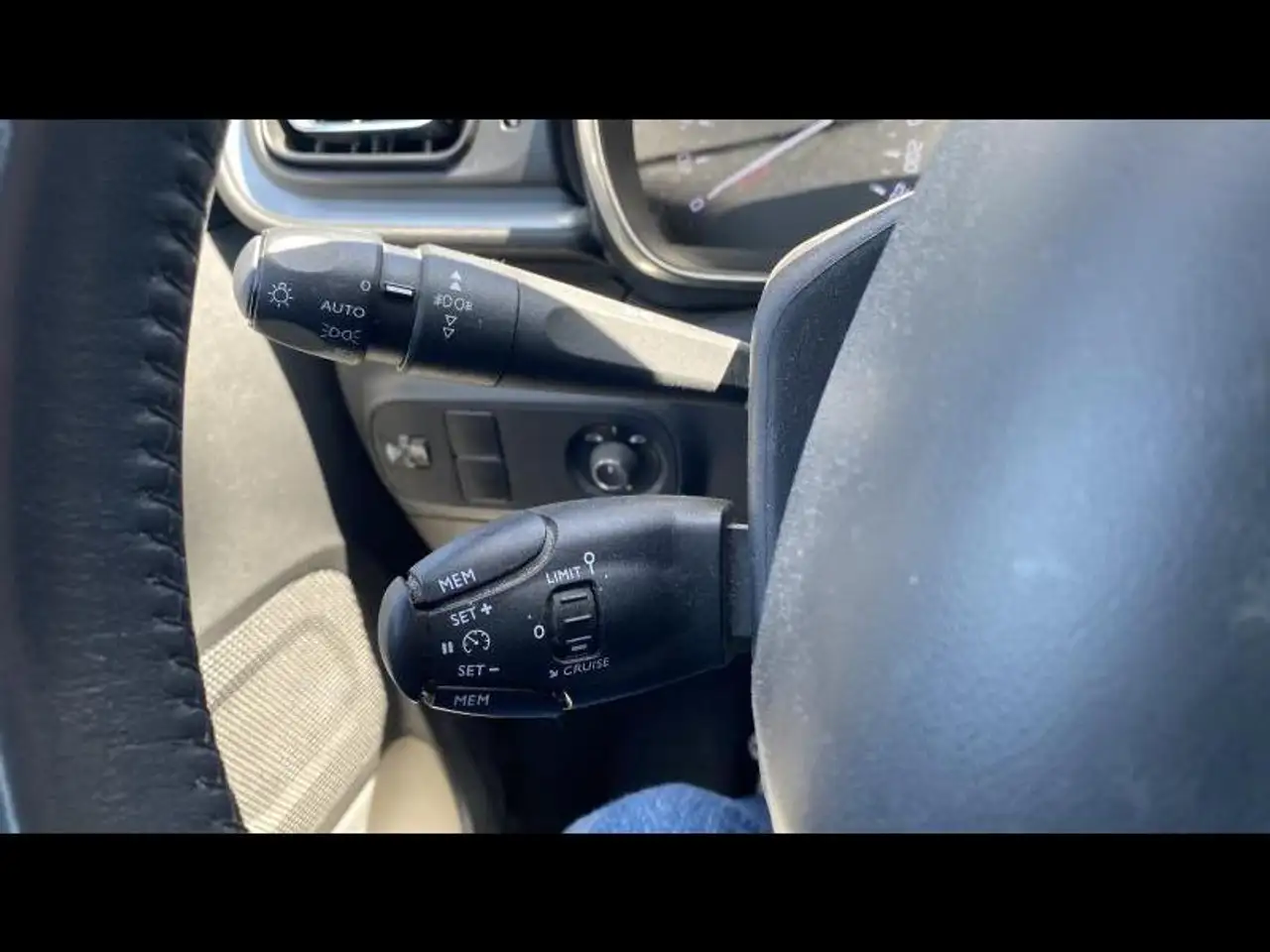 Citroen C3 shine es 110, миниатюра 14