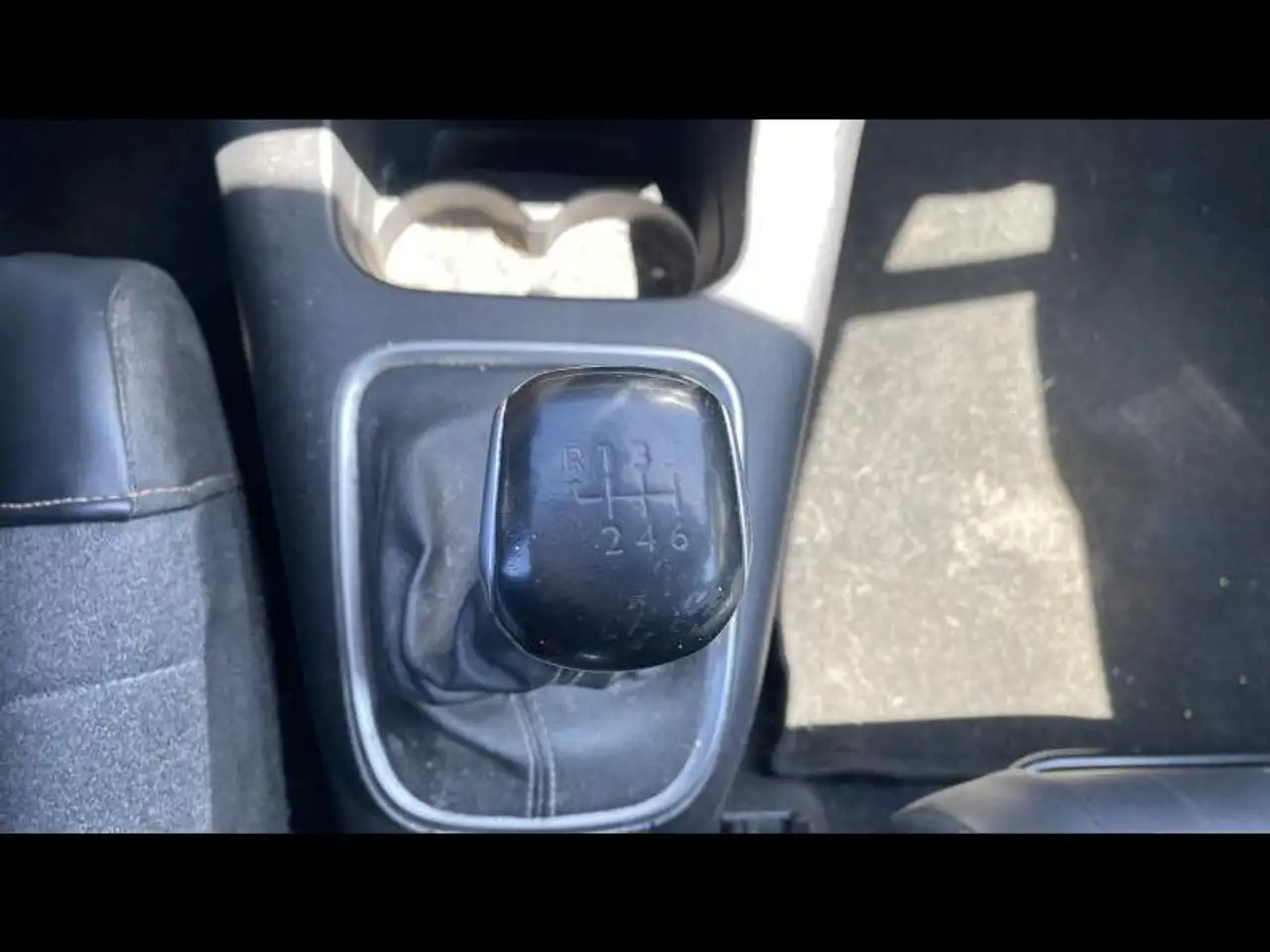 Citroen C3 shine es 110, миниатюра 19