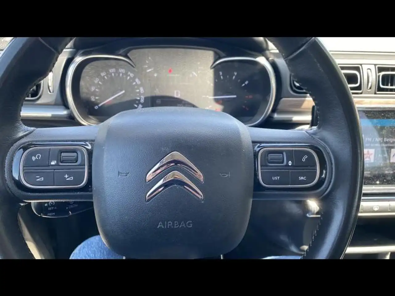 Citroen C3 shine es 110, миниатюра 13
