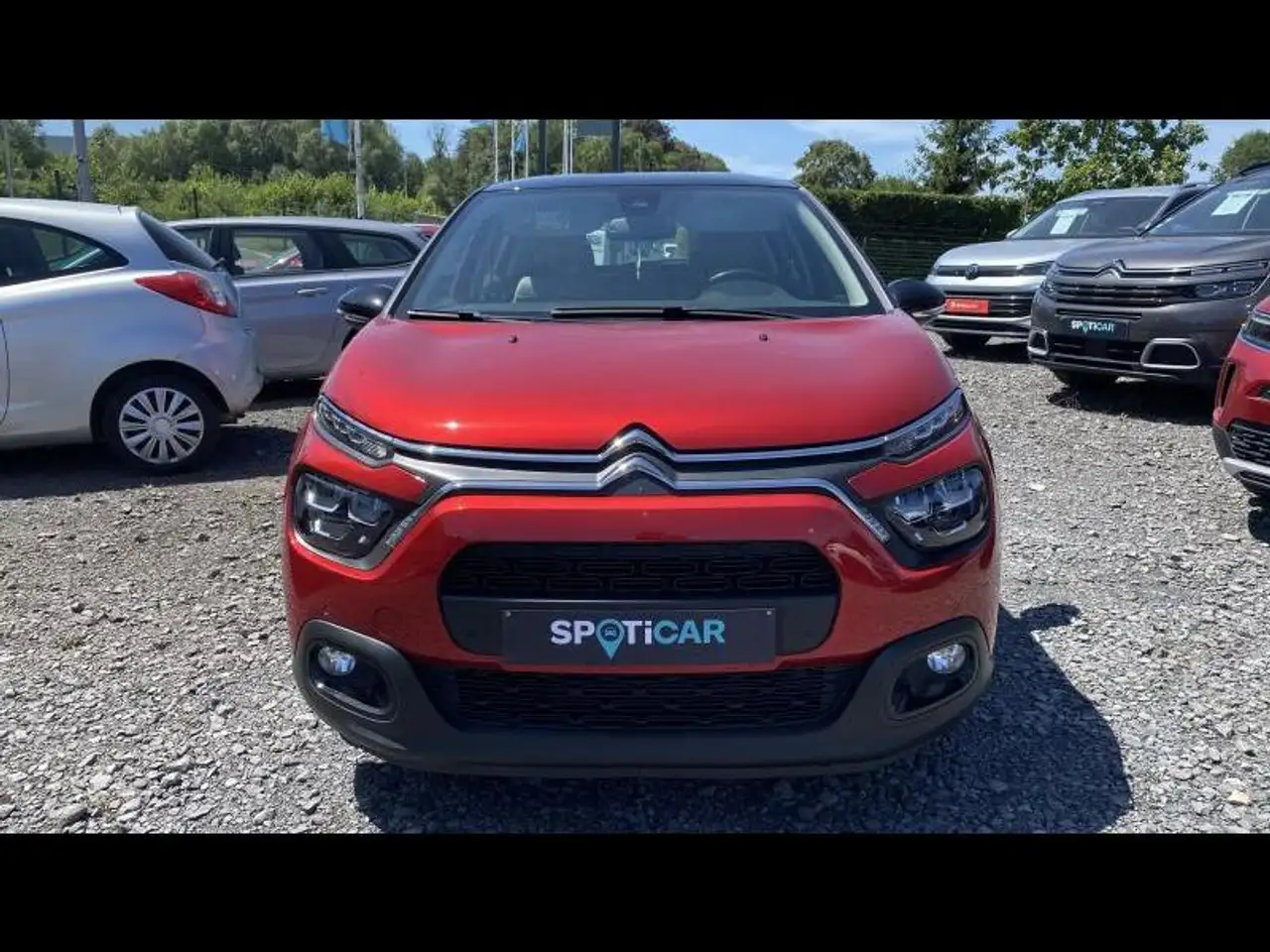 Citroen C3 shine es 110, миниатюра 2