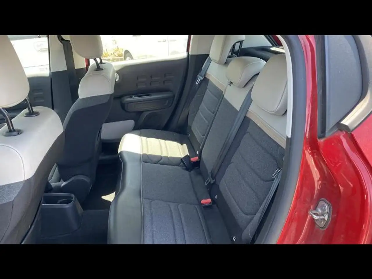 Citroen C3 shine es 110, миниатюра 10