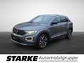 Volkswagen T-Roc 2.0 TDI DSG United LED Navi DAB Kamera Sitzheizung Grau - thumbnail 2