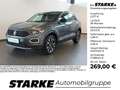 Volkswagen T-Roc 2.0 TDI DSG United Grau - thumbnail 1
