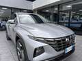 Hyundai TUCSON Tucson III 2021 1.6 hev Exellence 2wd auto Grau - thumbnail 11