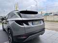Hyundai TUCSON Tucson III 2021 1.6 hev Exellence 2wd auto Grau - thumbnail 5