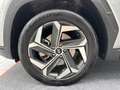Hyundai TUCSON Tucson III 2021 1.6 hev Exellence 2wd auto Grau - thumbnail 19